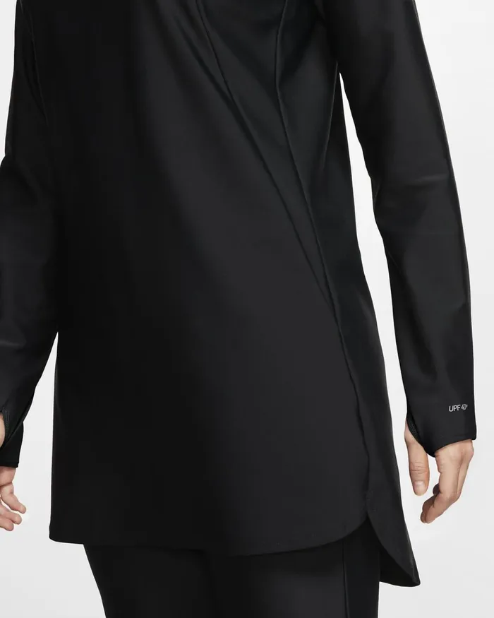 Women Nike All Clothing Victory Blackblackwhite