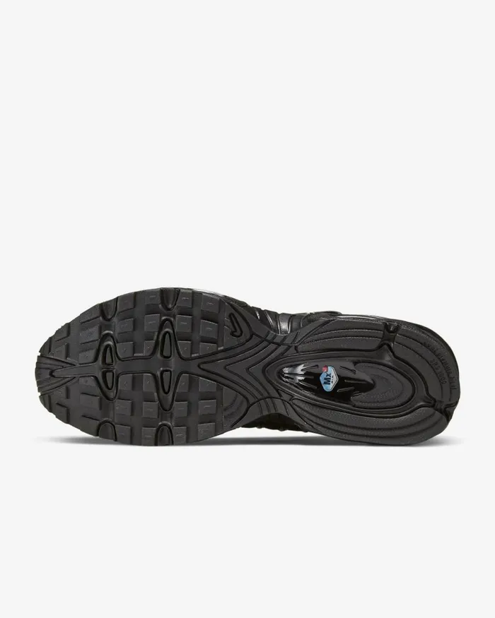 Women Nike All Shoes Air Max Tailwind IV Blackblackblack