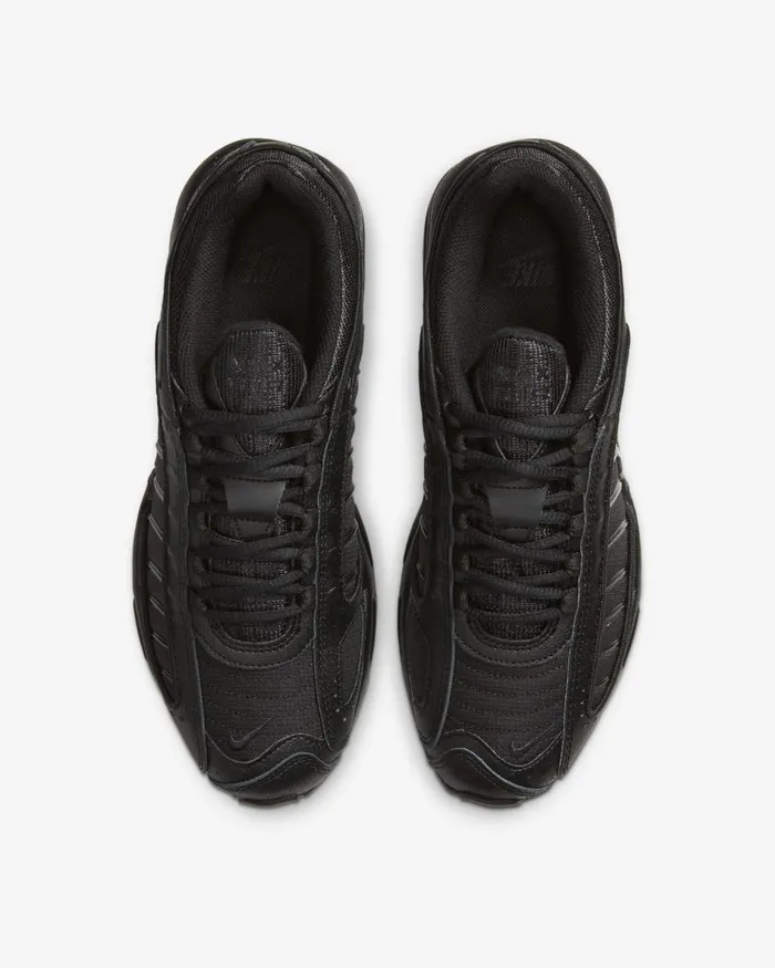 Women Nike All Shoes Air Max Tailwind IV Blackblackblack