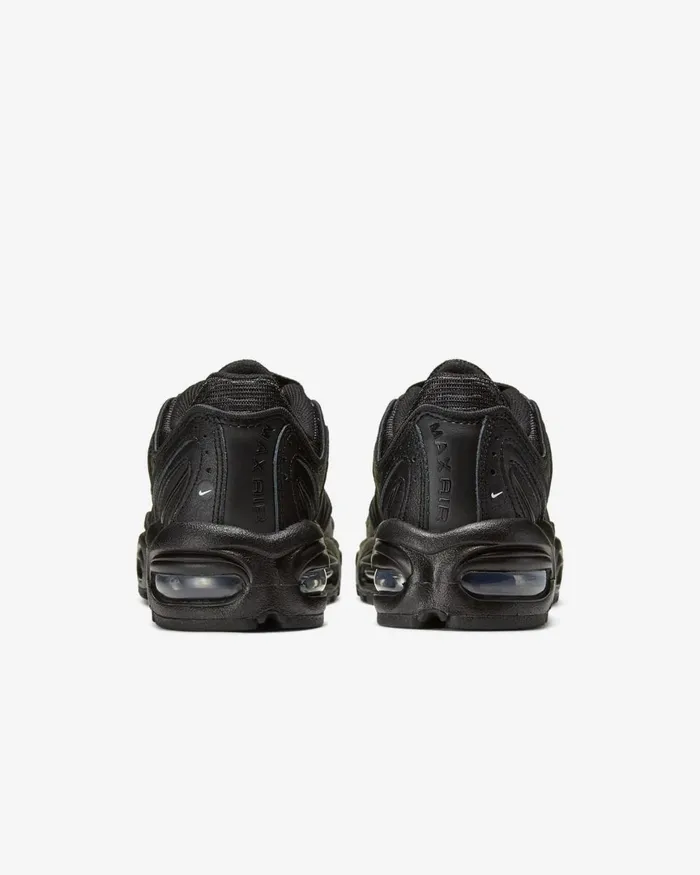 Women Nike All Shoes Air Max Tailwind IV Blackblackblack