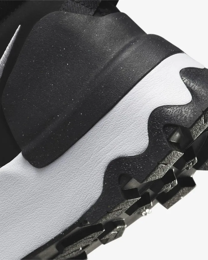 Women Nike All Shoes City Classic Blackblackwhite