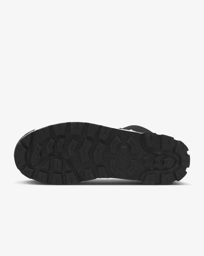 Women Nike All Shoes City Classic Blackblackwhite