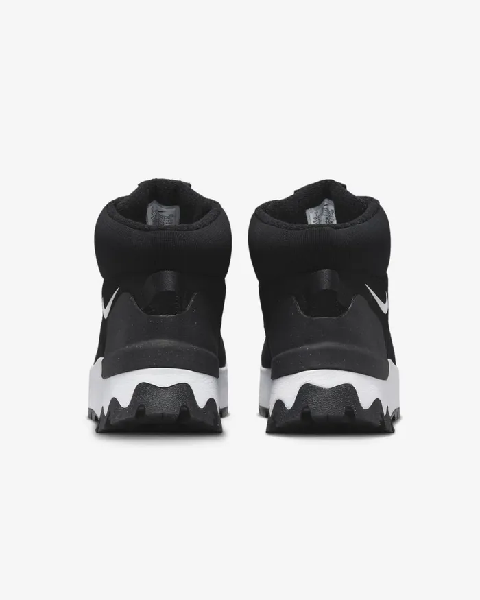 Women Nike All Shoes City Classic Blackblackwhite