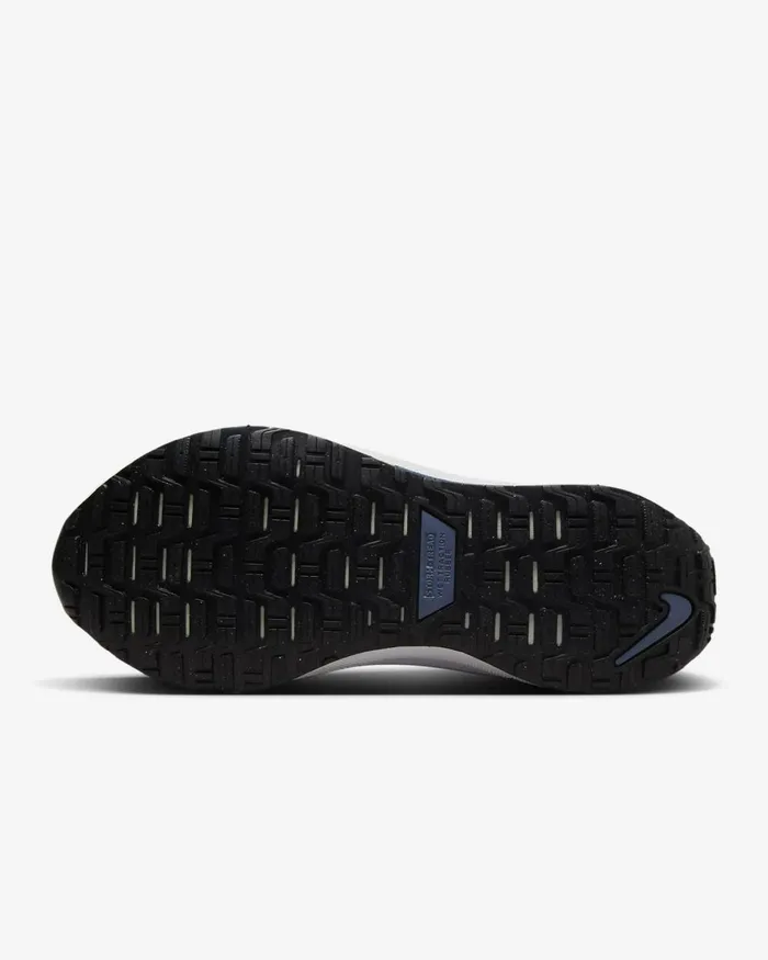 Women Nike All Shoes InfinityRN 4 GORETEX Ashen Slatediffused Blueplatinum Tintmetallic Gold