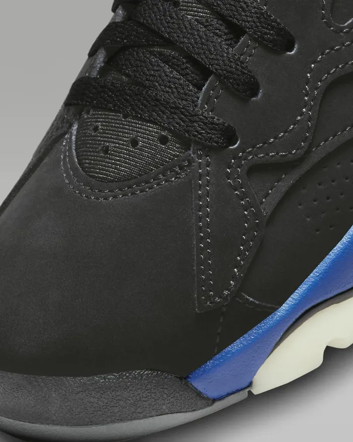 Women Nike All Shoes Jumpman MVP Blackvarsity Royalmuslinwhite