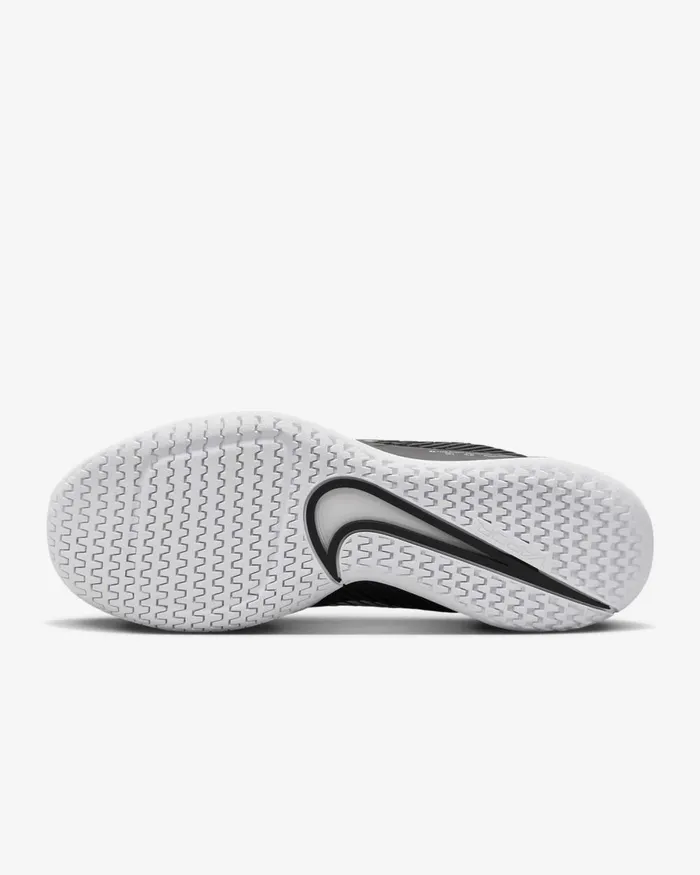 Women Nike All Shoes NikeCourt Air Zoom Vapor 11 Blackanthracitewhite