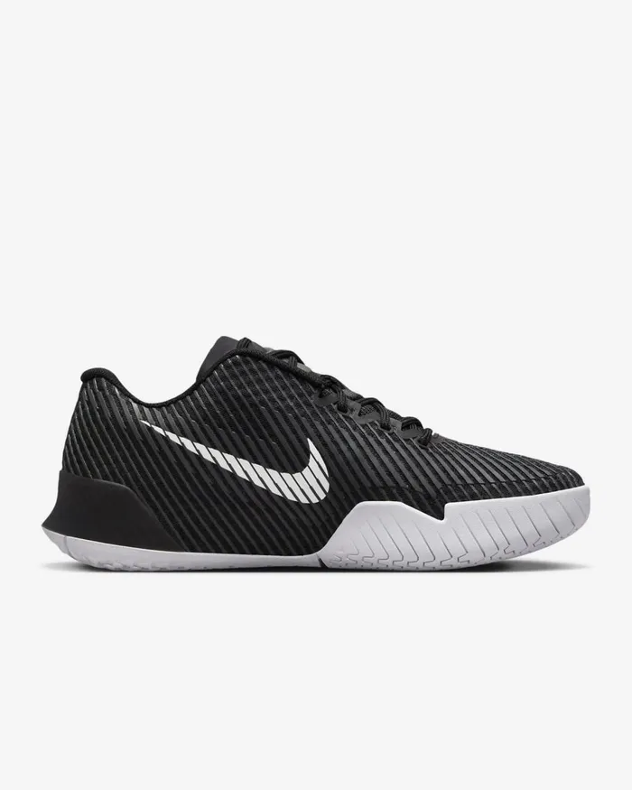 Women Nike All Shoes NikeCourt Air Zoom Vapor 11 Blackanthracitewhite