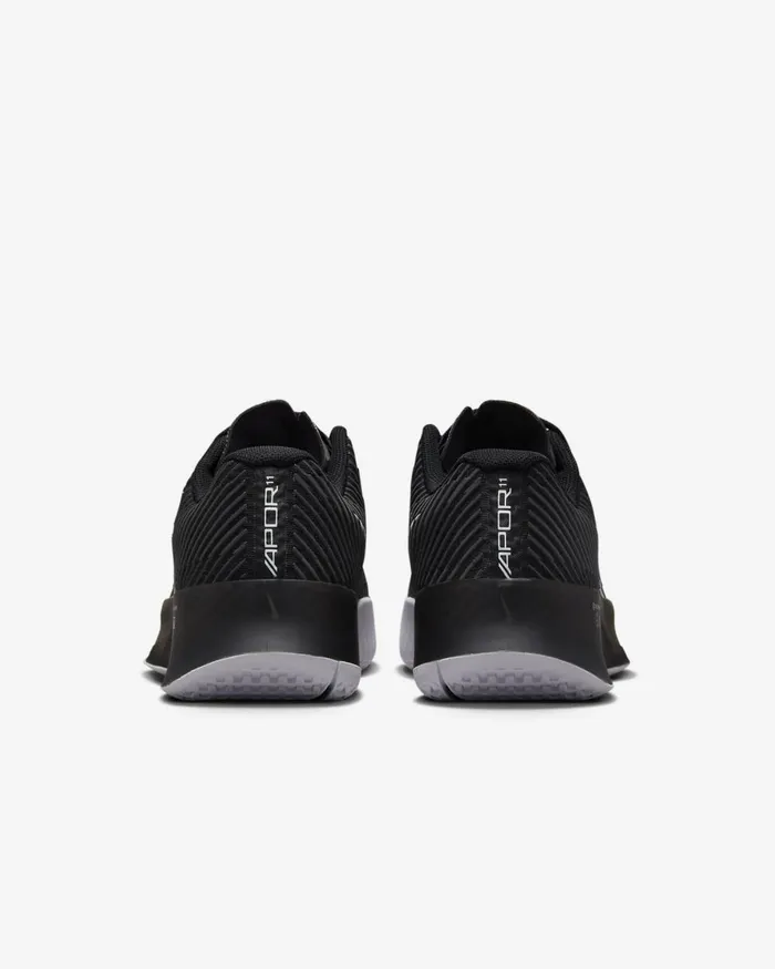 Women Nike All Shoes NikeCourt Air Zoom Vapor 11 Blackanthracitewhite