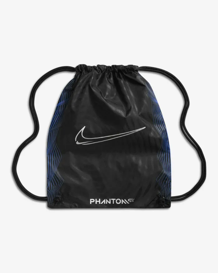 Women Nike All Shoes Phantom GX Elite Blackhyper Royalchrome