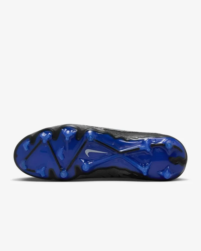 Women Nike All Shoes Phantom GX Elite Blackhyper Royalchrome