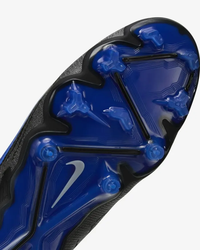 Women Nike All Shoes Phantom GX Elite Blackhyper Royalchrome