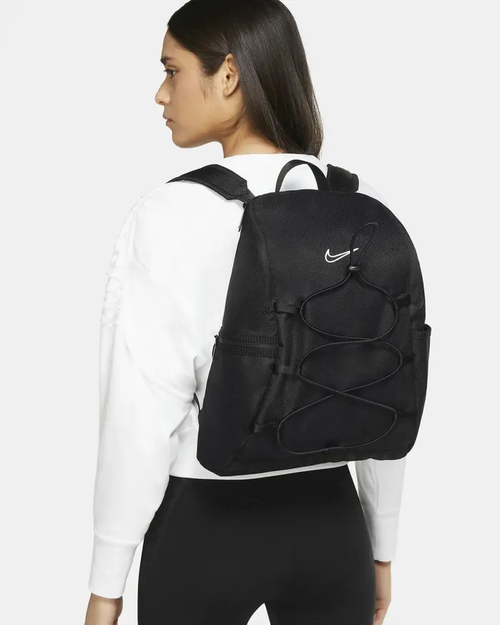 Women Nike All Sports One Blackblackwhite