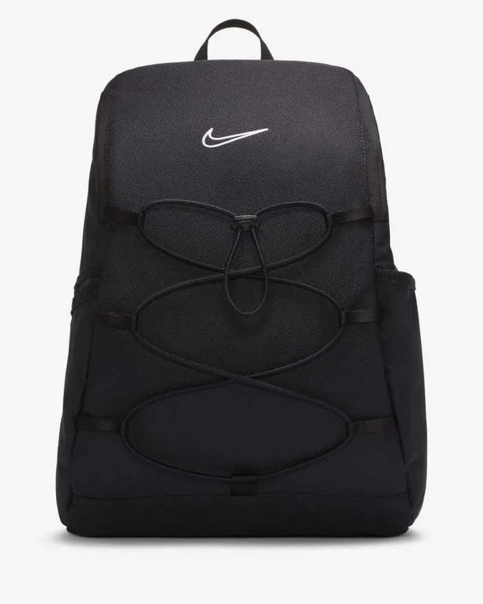 Women Nike All Sports One Blackblackwhite
