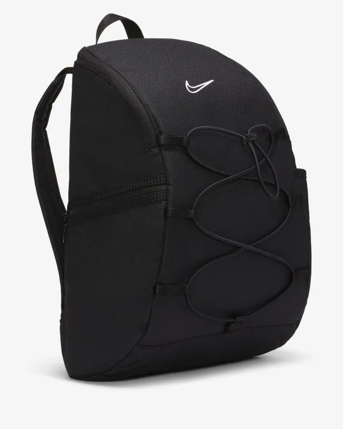 Women Nike All Sports One Blackblackwhite