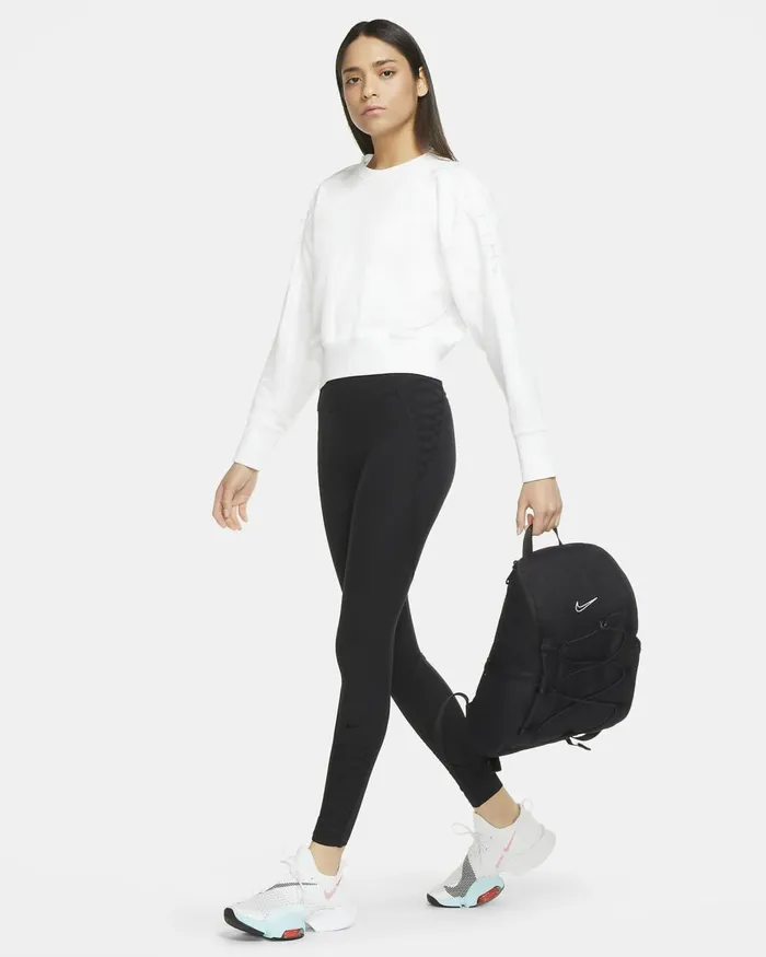 Women Nike All Sports One Blackblackwhite