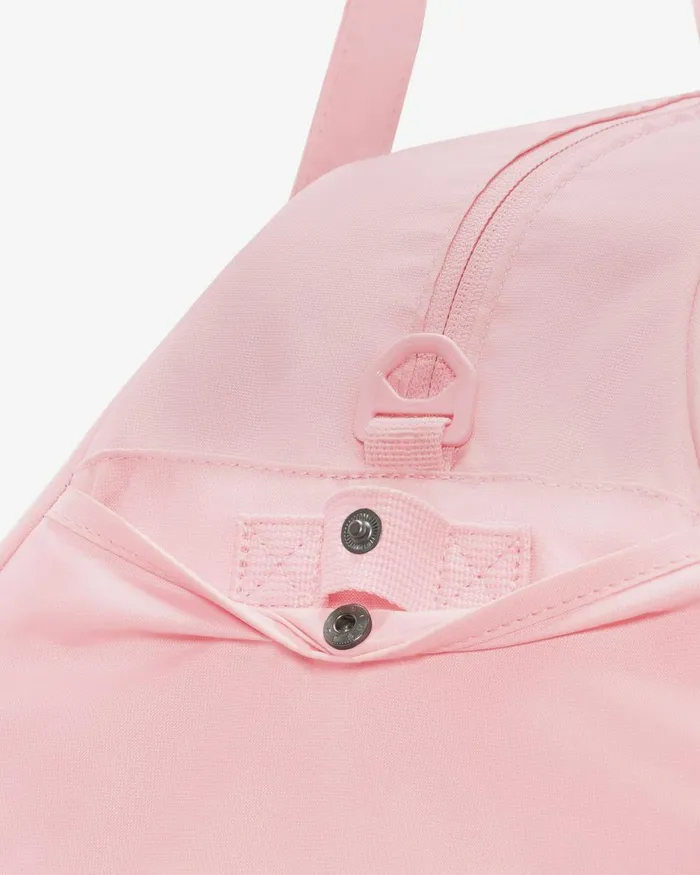 Women Nike Bags And Backpacks Gym Club Medium Soft Pinkmedium Soft Pinkfuchsia Dream