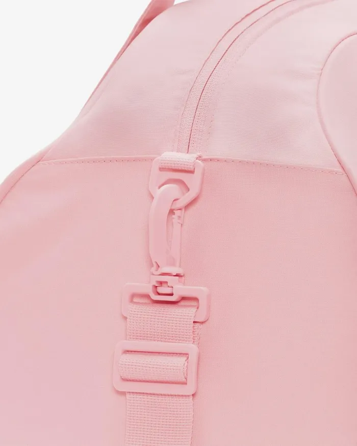 Women Nike Bags And Backpacks Gym Club Medium Soft Pinkmedium Soft Pinkfuchsia Dream