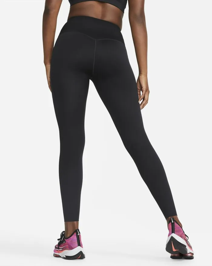 Women Nike Football Go Blackblack