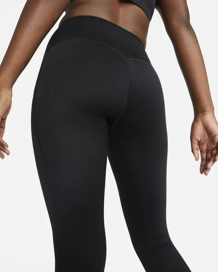 Women Nike Football Go Blackblack