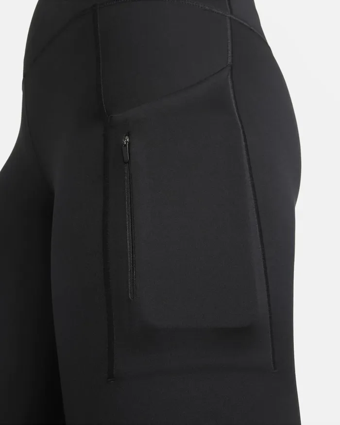 Women Nike Football Go Blackblack