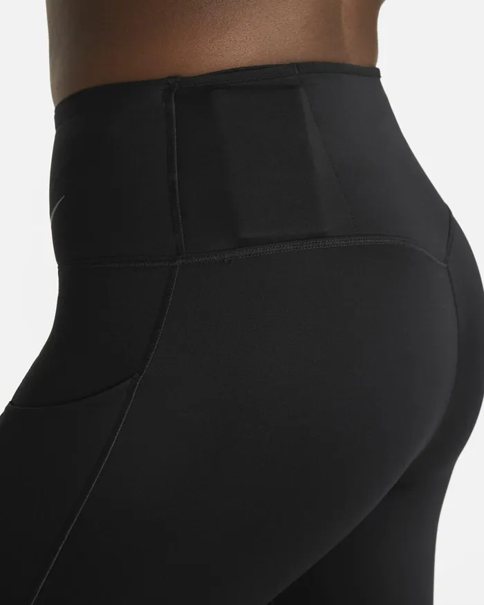 Women Nike Football Go Blackblack