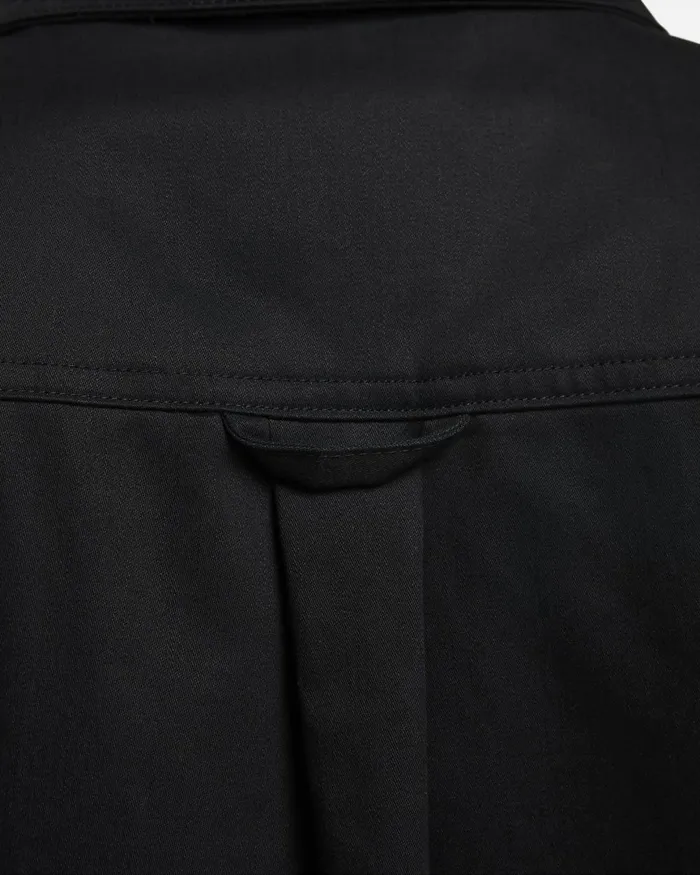 Women Nike Jackets SB Tanglin Black