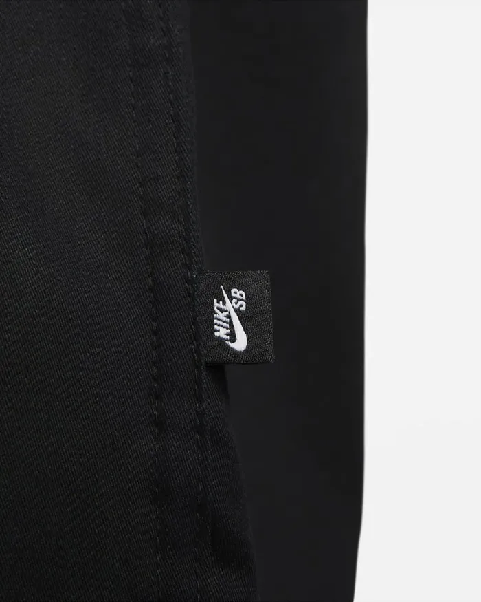 Women Nike Jackets SB Tanglin Black
