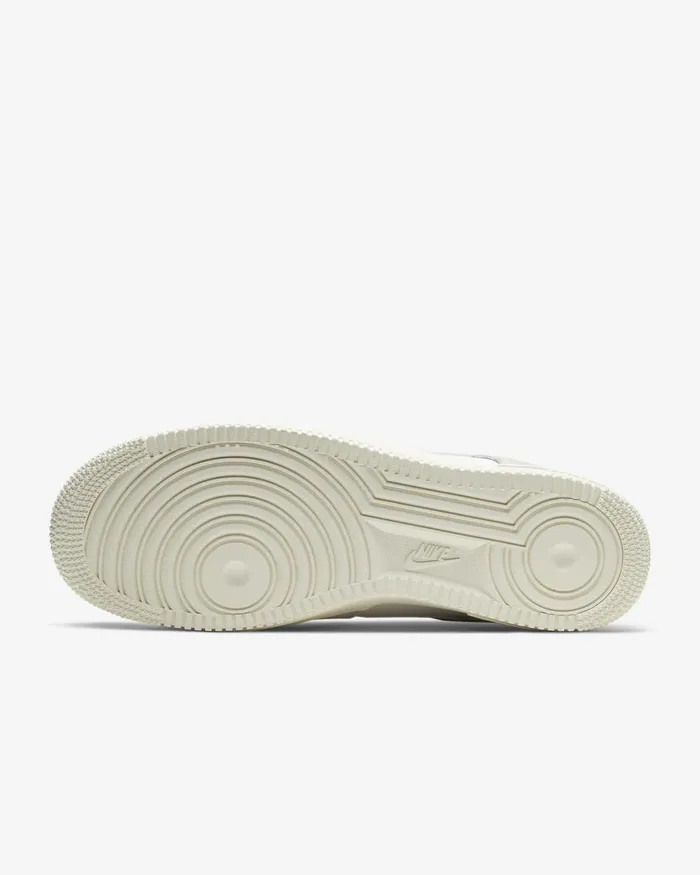Women Nike Lifestyle Air Force 1 LV8 Whiteplatinum Tintsail