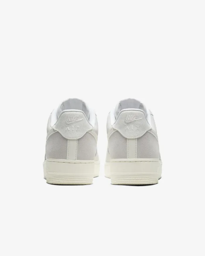 Women Nike Lifestyle Air Force 1 LV8 Whiteplatinum Tintsail