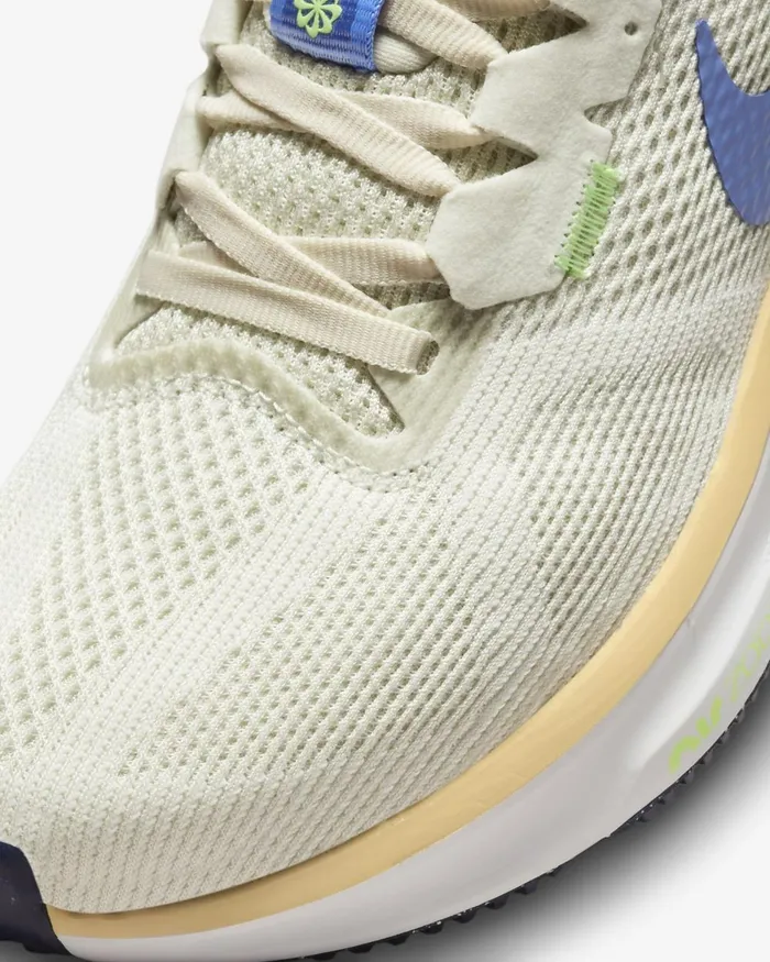 Women Nike Running Structure 25 Sea Glasssummit Whiteice Peachpolar