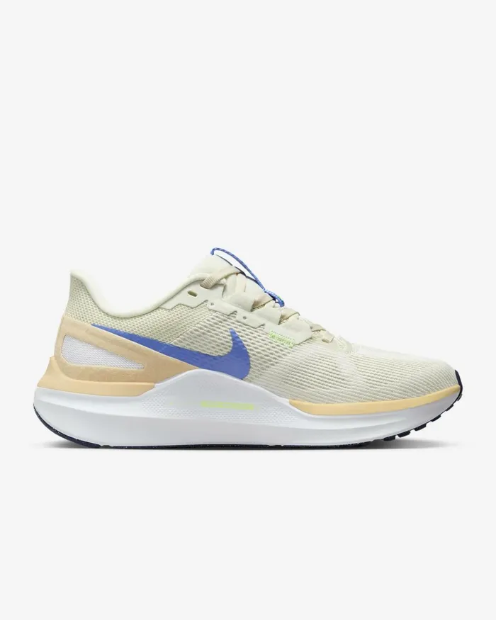 Women Nike Running Structure 25 Sea Glasssummit Whiteice Peachpolar