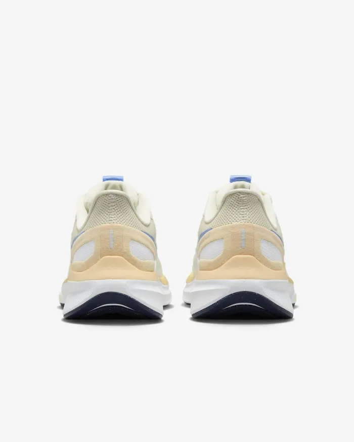 Women Nike Running Structure 25 Sea Glasssummit Whiteice Peachpolar