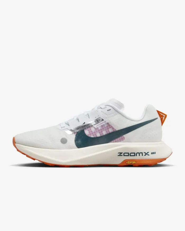Women Nike Running Ultrafly Whitesafety Orangevivid Grapedeep Jungle