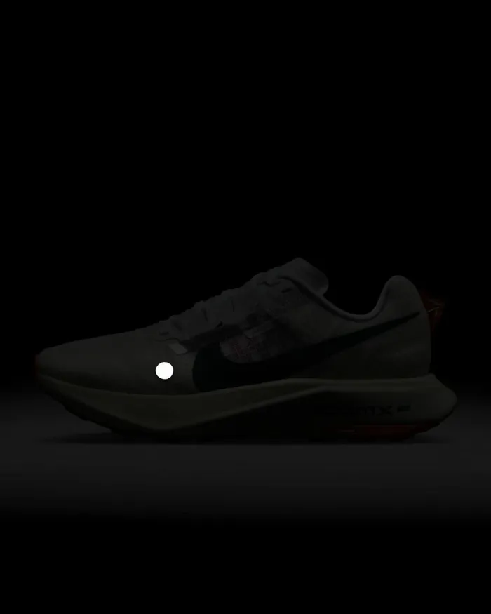 Women Nike Running Ultrafly Whitesafety Orangevivid Grapedeep Jungle