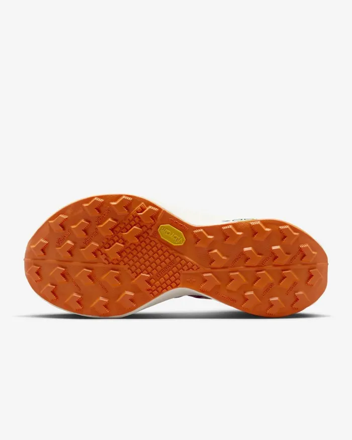 Women Nike Running Ultrafly Whitesafety Orangevivid Grapedeep Jungle