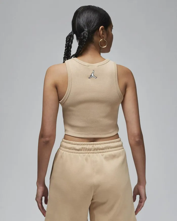 Women Nike Tops And TShirts Jordan Desert