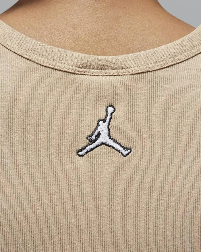 Women Nike Tops And TShirts Jordan Desert
