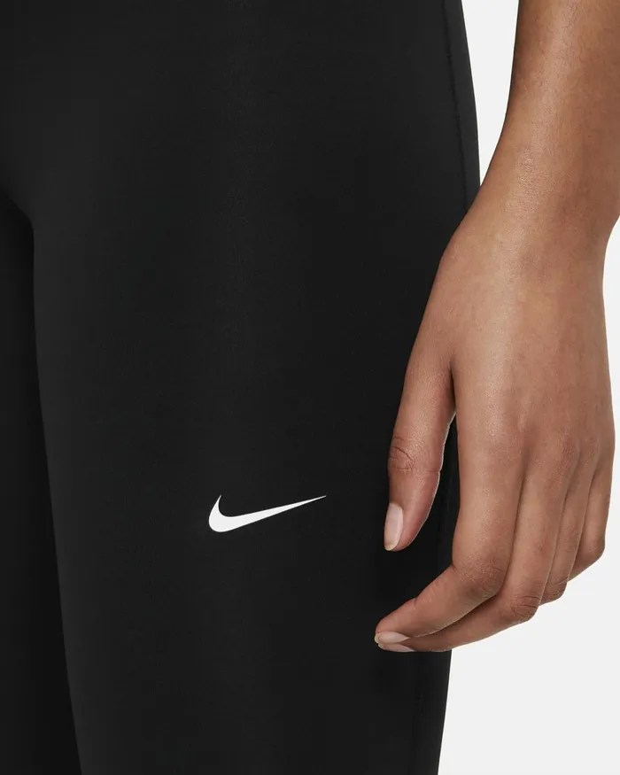 Women Nike Yoga Pro 365 Blackwhite