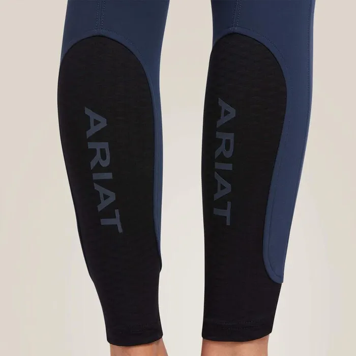 Women Pants and Shorts Ariat Tri Factor X Bellatrix Full Seat Breech Blue Nights Women Pants and Shorts Ariat Tri Factor X Bellatrix Full Seat Breech Blue Nights