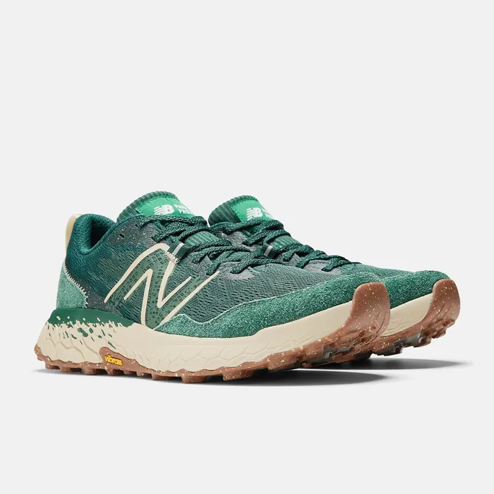 Women Parks Project X New Balance Fresh Foam X Hierro V7 Nightwatch Green With Sandstone New Balance Lifestyle Women Parks Project X New Balance Fresh Foam X Hierro V7 Nightwatch Green With Sandstone New Balance Lifestyle