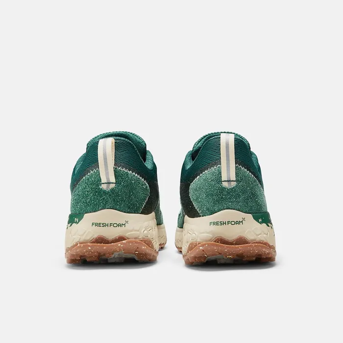 Women Parks Project X New Balance Fresh Foam X Hierro V7 Nightwatch Green With Sandstone New Balance Lifestyle Women Parks Project X New Balance Fresh Foam X Hierro V7 Nightwatch Green With Sandstone New Balance Lifestyle