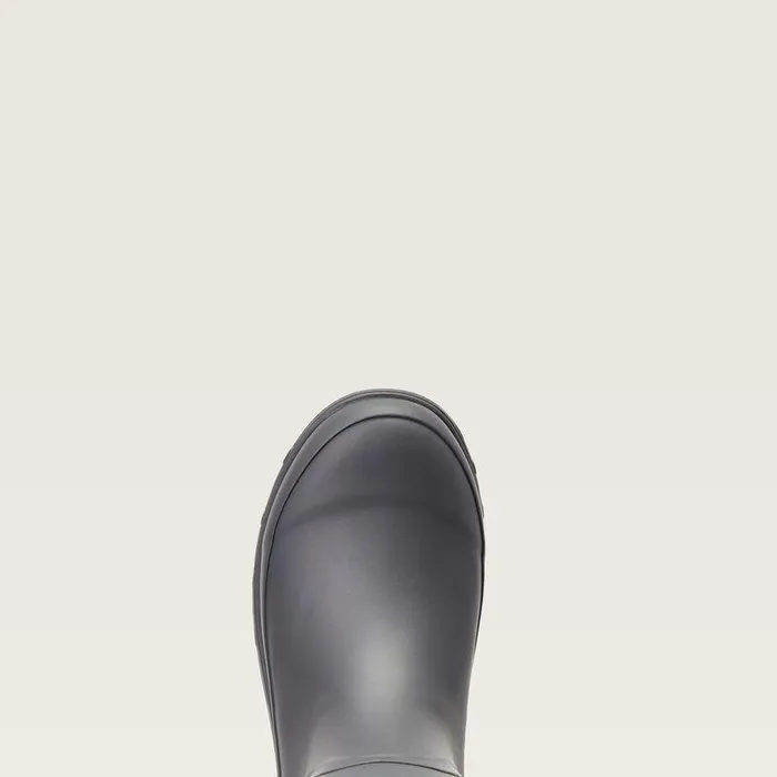 Women Rain Boots Ariat Kelmarsh Rubber Boot Grey Women Rain Boots Ariat Kelmarsh Rubber Boot Grey