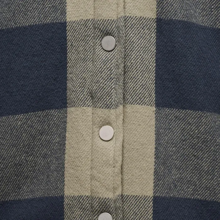 Women Shirts Black Diamond Project Lined Flannel Black Diamond