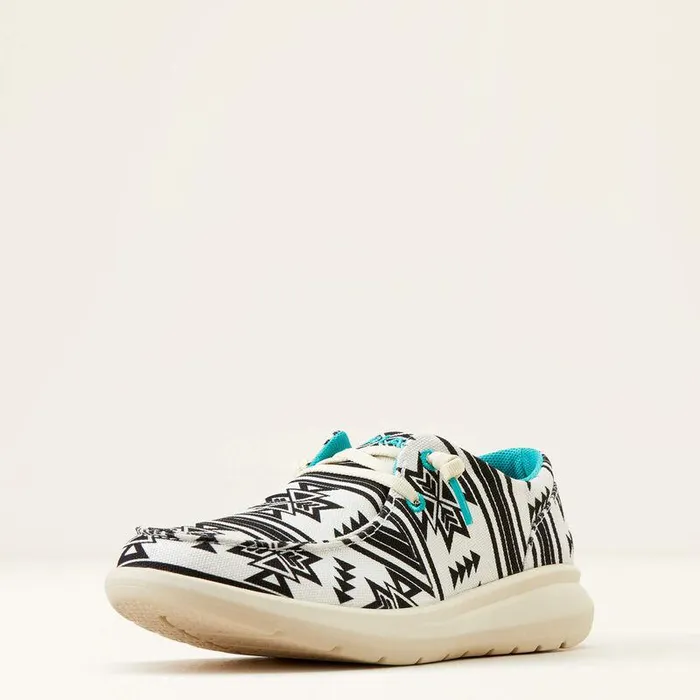 Women Shoes and Sneakers Ariat Hilo Stark Southwest