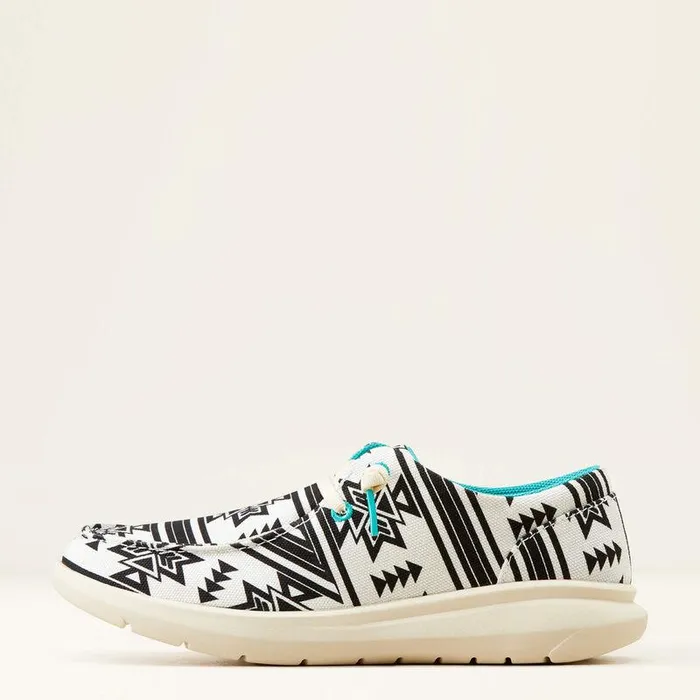 Women Shoes and Sneakers Ariat Hilo Stark Southwest Women Shoes and Sneakers Ariat Hilo Stark Southwest