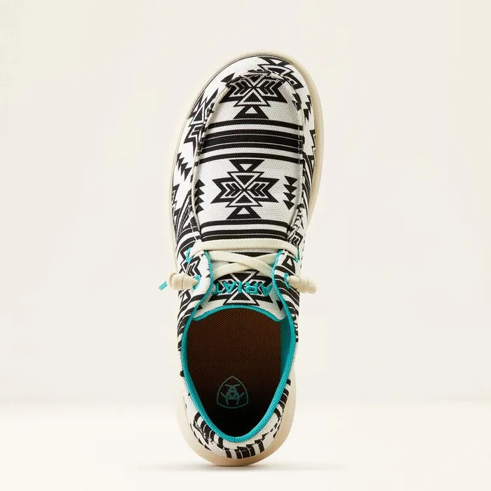 Women Shoes and Sneakers Ariat Hilo Stark Southwest Women Shoes and Sneakers Ariat Hilo Stark Southwest