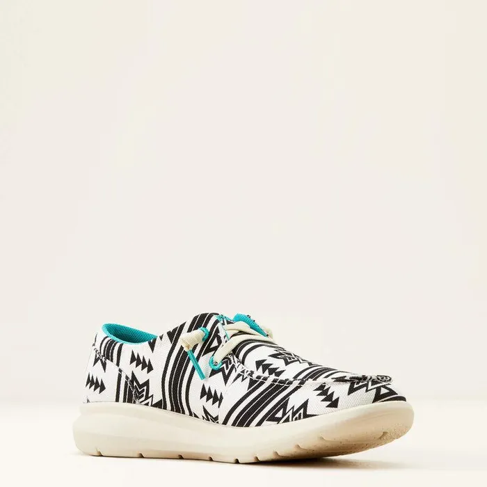 Women Shoes and Sneakers Ariat Hilo Stark Southwest Women Shoes and Sneakers Ariat Hilo Stark Southwest