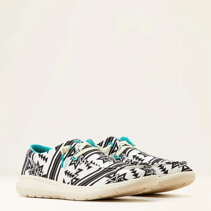 Women Shoes and Sneakers Ariat Hilo Stark Southwest Women Shoes and Sneakers Ariat Hilo Stark Southwest