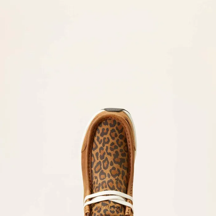 Women Shoes and Sneakers Ariat Spitfire Chasing Cheetah
