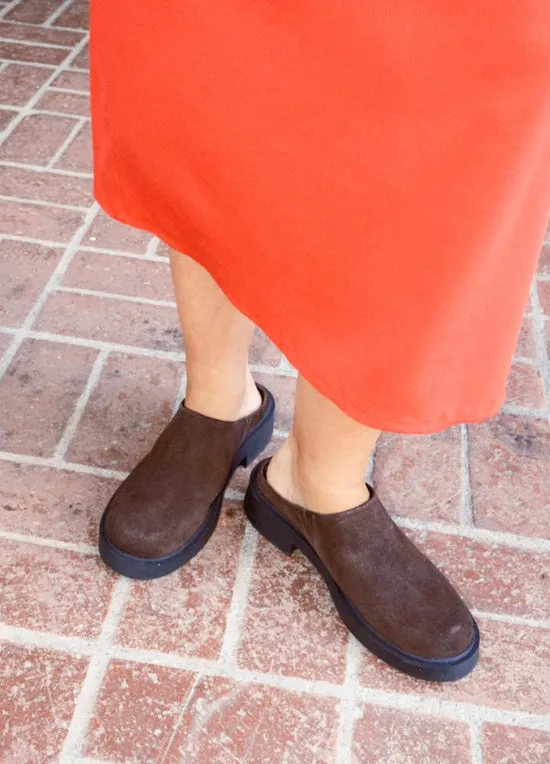Women Shoes Lisa Says Gah Rhea Mule Espresso Women Shoes Lisa Says Gah Rhea Mule Espresso